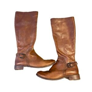 Frye Boots